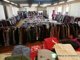 Bourse aux vêtements Homme-Femme-Enfants Printemps-Eté à Saint-Léonard-de-Noblat