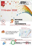 Photo Bourse vêtements, jouets ,livres et puériculture à Mulhouse