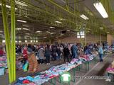 Photo Bourse aux vêtements, matériel de puériculture et jouets à Wintzenheim