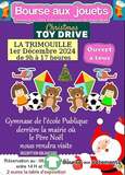 Bourses aux jouets 1234