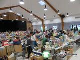 Photo Bourses aux Jouets - Grande salle des fêtes de Bois de Haye à Bois-de-Haye