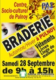 Photo Braderie Automne-Hiver à Pulnoy