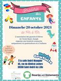 Braderie des enfants