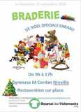 Photo Braderie de Noël speciale enfants à Itteville