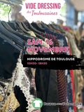 Photo Braderie des Toulousaines à l'Hippodrome à Toulouse