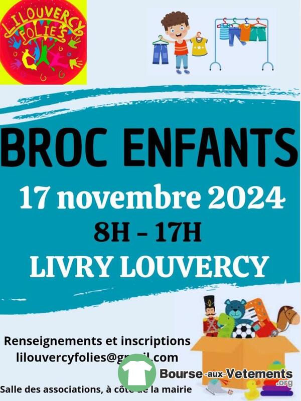 Broc'enfant