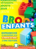 Broc’ Enfants