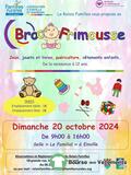 Photo Broc Frimousse à Einville-au-Jard