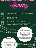 Brocante Chic Annecy