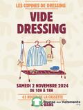 Les copines de dressing