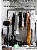 Photo Dressing store vide dressing à Maurepas