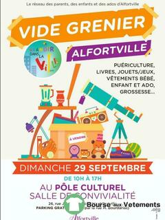 Photo de la bourse aux vêtements Enfant, Puériculture, jouets, livres