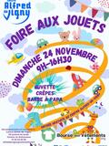 Foire aux Jouets