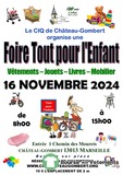 Foire à l'enfant