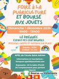 Photo Foire à la puériculture et bourse aux jouets à Le Drennec