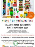 Photo Foire à la puériculture et aux jouets à La Londe