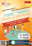 Photo Foire aux mômes à Saint-Étienne-de-Cuines