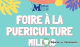 Foire puericulture