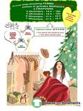 Grand vide-dressing de NOËL FEMME à Craponne