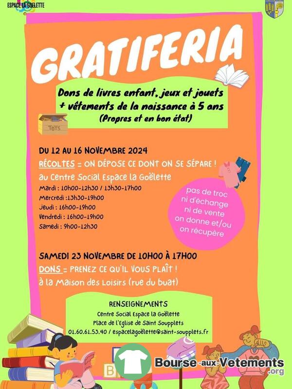 Gratiferia