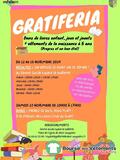 Gratiferia