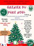 Grenier du père Noël