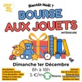 Photo Grosse bourse aux jouets à l’intérieur du loisirama à Moulins-lès-Metz