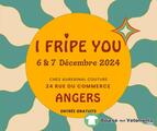 Photo I Fripe You - Grande vente de friperie et Upcycling à Angers