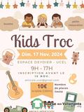 Kids Troc