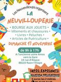 La Neuvillouperie