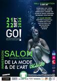 Méga Vide-Dressing - au Salon de la Mode Engagée