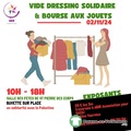 Photo On vide pour la bonne cause à Saint-Pierre-des-Corps