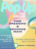 Pop Up des Halles Laissac