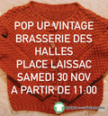 POP UP vintage