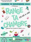 Range Ta Chambre