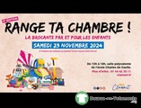 Range ta chambre