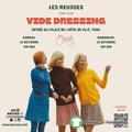 Les reusses font leur vide dressing