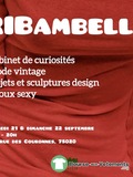 Ribambelle vide dressing