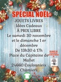 Spécial Noël