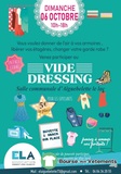 Vide-dressing