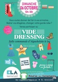 Vide dressing