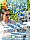 Vide dressing