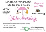 Vide Dressing