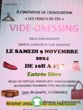 Vide - dressing