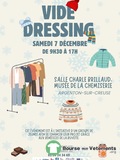 Vide Dressing