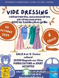 Vide Dressing