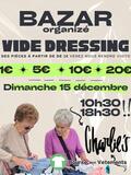 Photo Vide Dressing à Biarritz