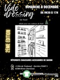 Photo Vide dressing à Brives-Charensac