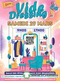 vide dressing