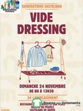 Photo Vide dressing à Castelnau-de-Guers